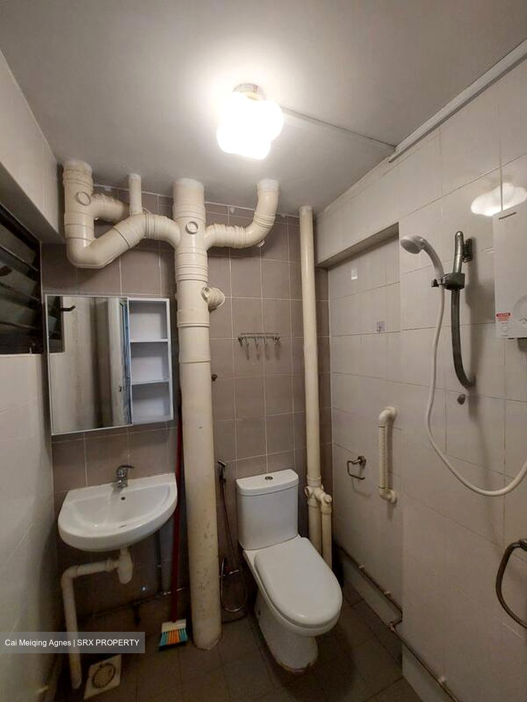 Blk 119 Mcnair Spring (Kallang/Whampoa), HDB 4 Rooms #482034191